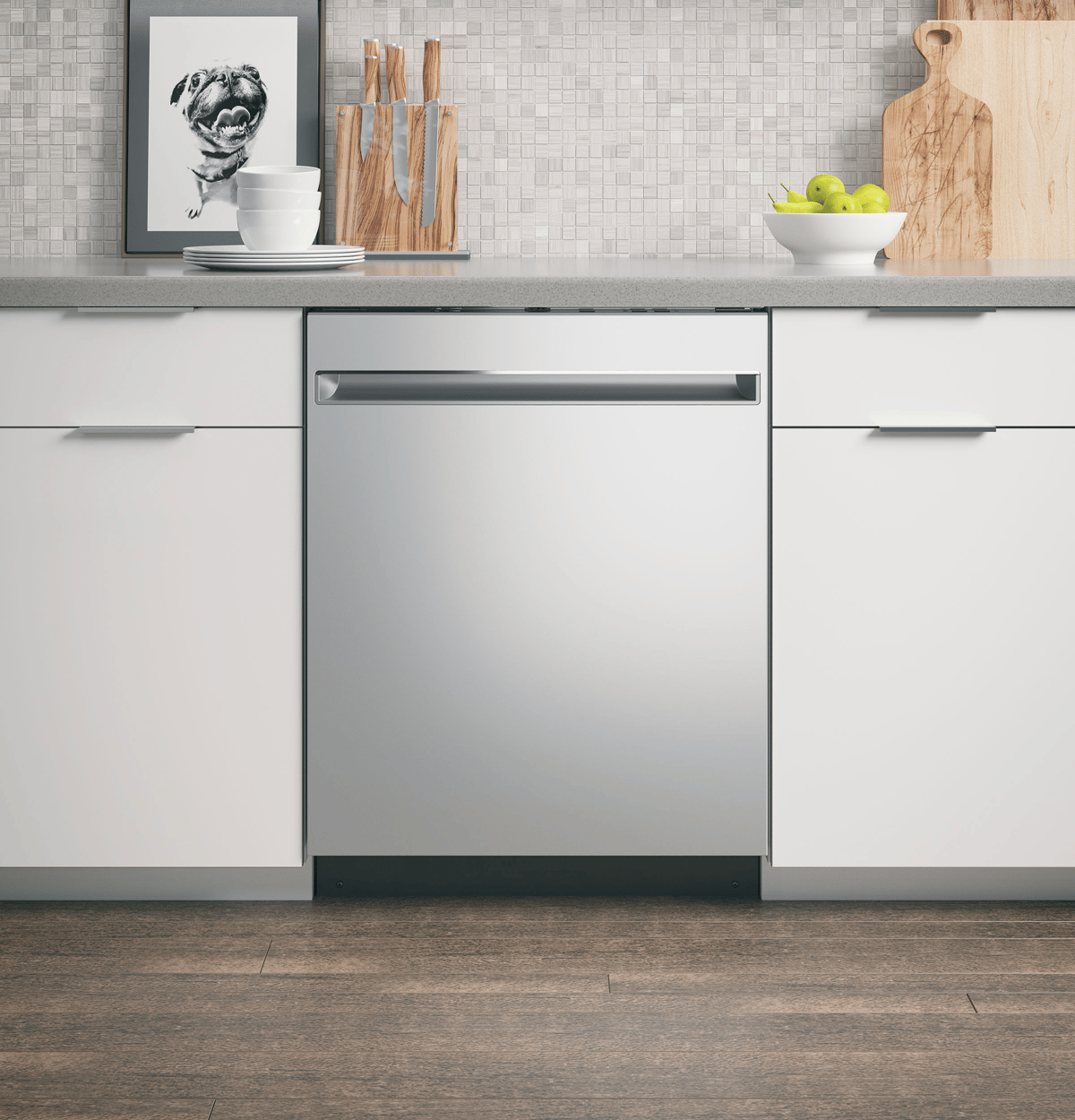 Typical Dishwasher Dimensions Measure Before You Shop